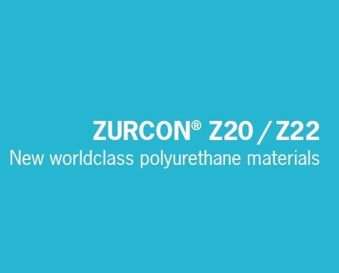 Полиуретаны Z20 и Z22